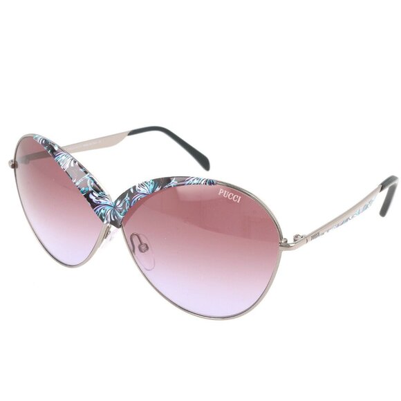 Sunglasses Emilio Pucci EP 29 Women´s Sunglasses - Picture 5 of 17